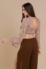 Wanda Top