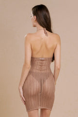 Piper Knit Dress
