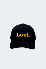 Lost Trucker Cap
