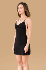 Corra Dress