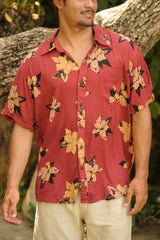 Boonga Shirt