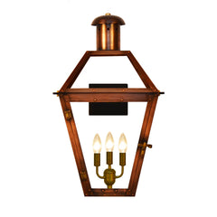 Georgetown 27 - GT27