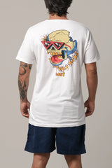 Ts Hawaii Skull