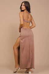 Latila Dress