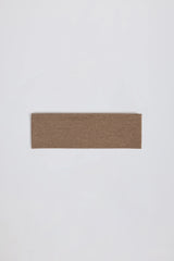 Headband in Mocha Marl