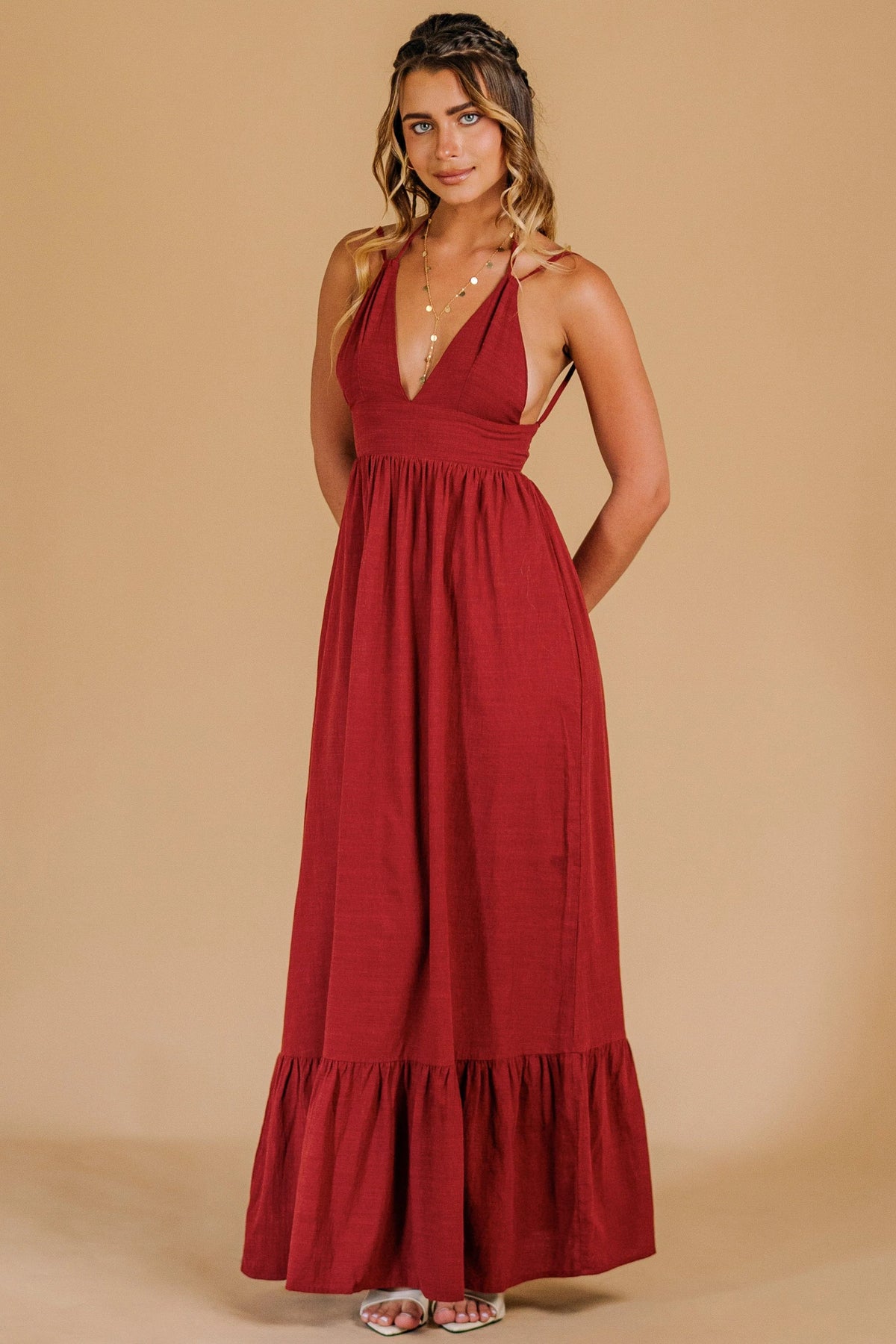 Adalite Dress