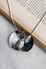 Nyima Necklace