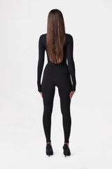 Naked High Waist Legging Petite