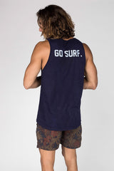 Sing Go Surf