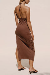 Luisa Midi Dress