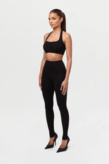 NW Halter Crop Top