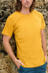 21 Scoop Tee