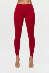 Naked Stirrup Legging Petite
