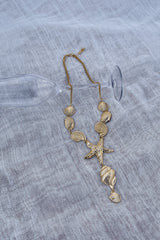 Zia Necklace