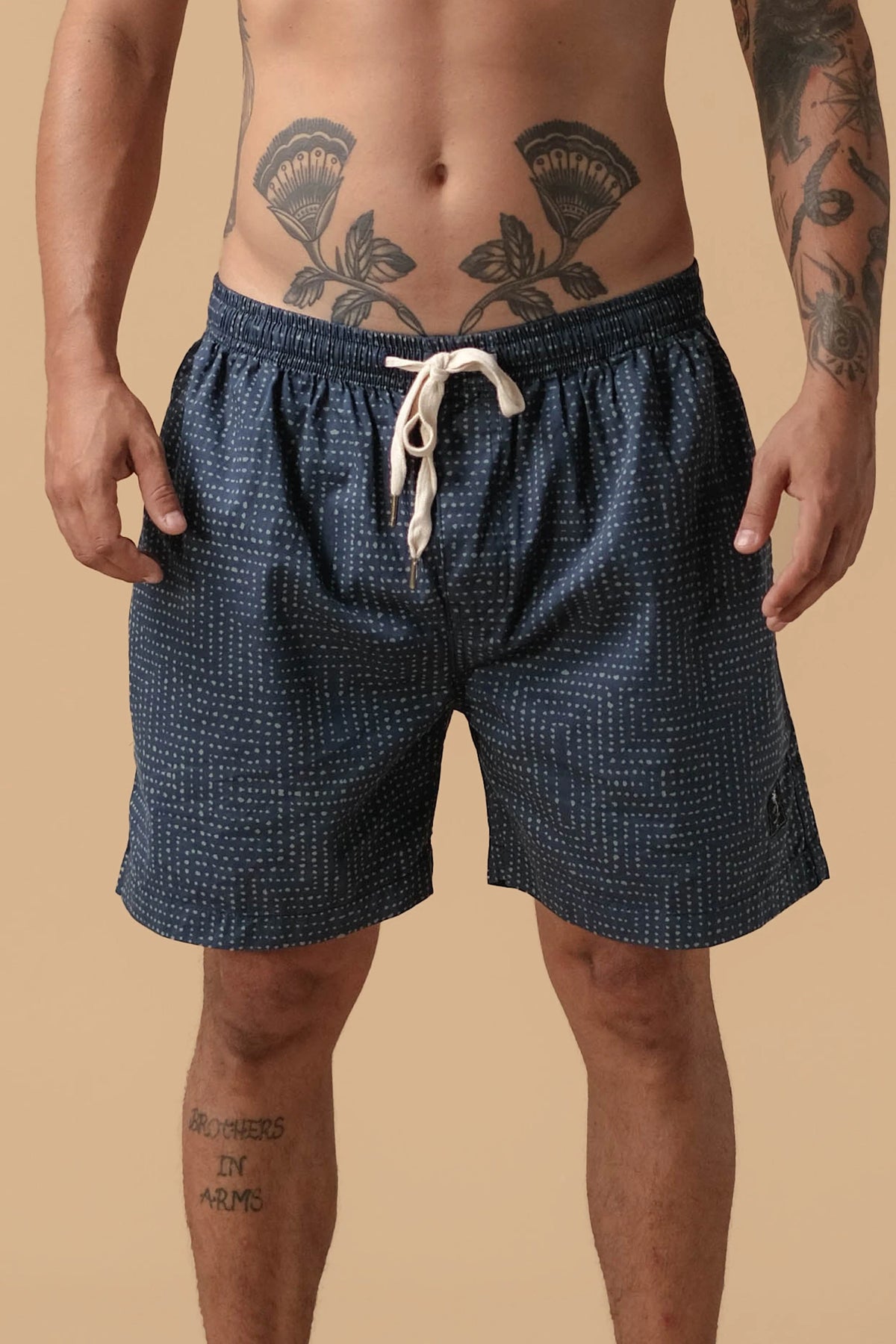 Cosmos Short