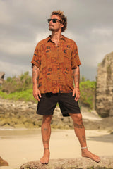 Corsica Short