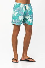 Ocean Palm Short