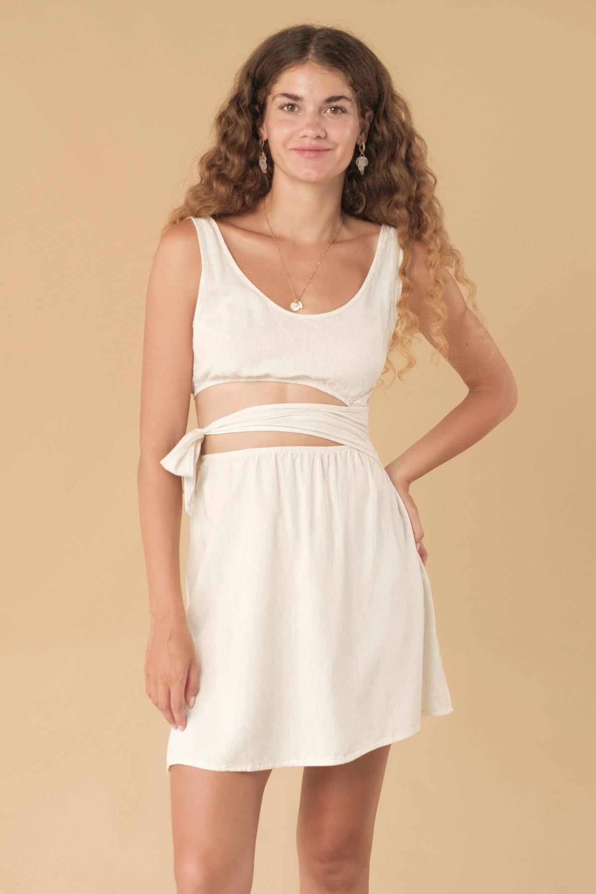 Calla Dress