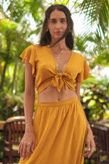 Lilian Top