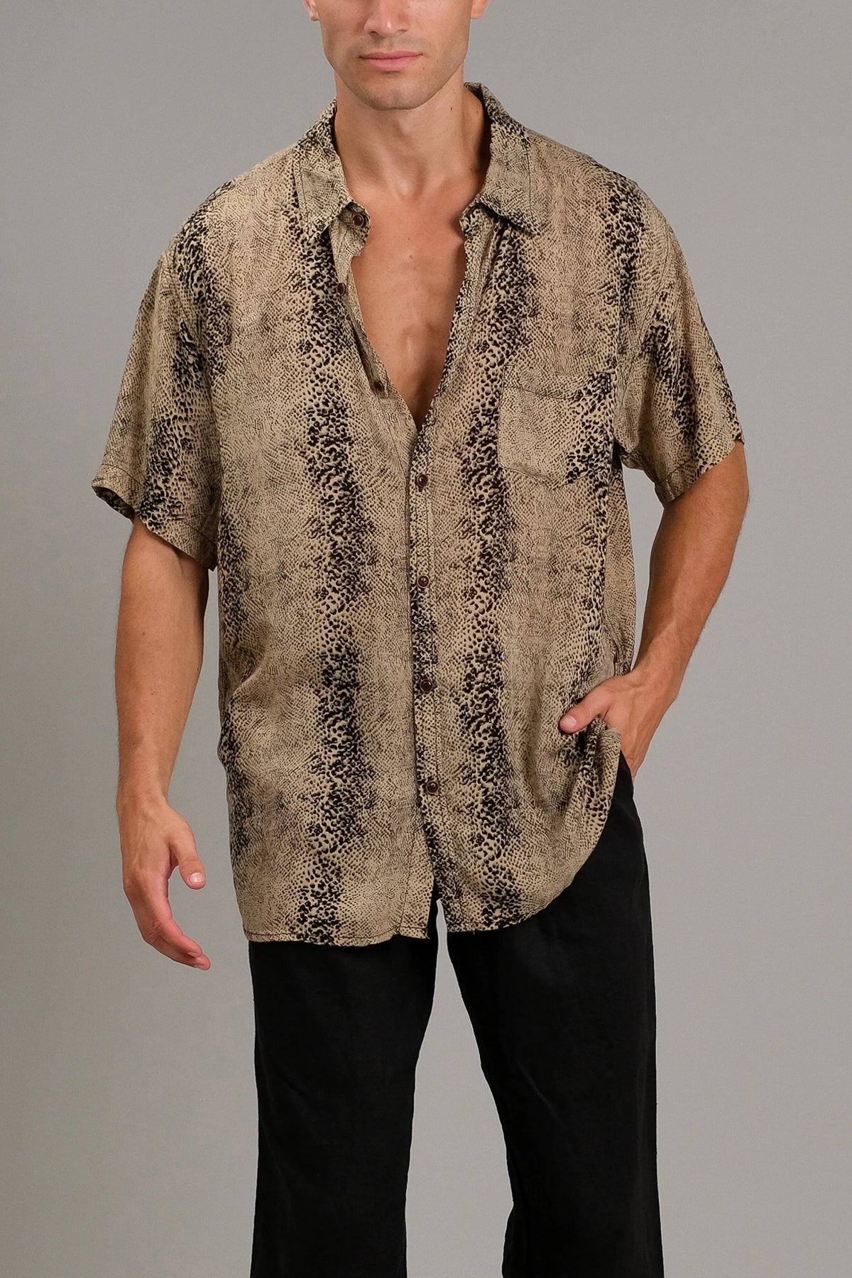 Anna Condor Shirt