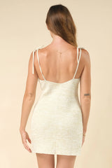 Laura Knit Dress