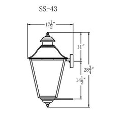State Street 43 - SS43