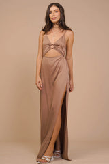 Ariana Dress