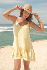 Dahlia Dress