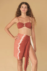 Two Tone Sarong