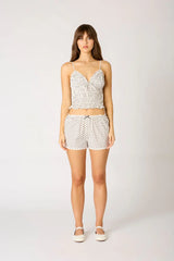 Dotty Lounge Shorts