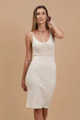 Blossom Knit Dress