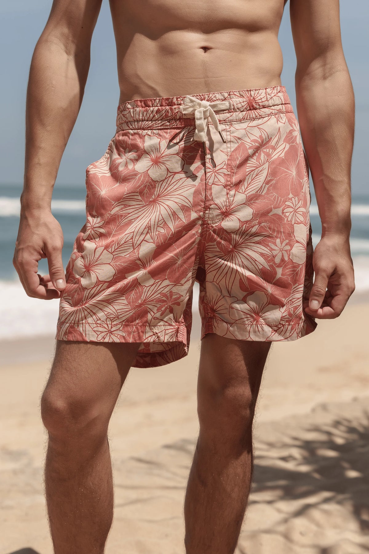 Kawela Short