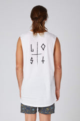 Sm Lost Retro