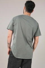 21 Scoop Tee
