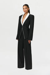 Suiting Tux Blazer