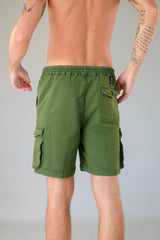 Justgo Short