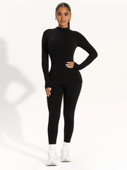 NW Sculpt Top