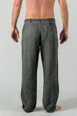 Awan Linen Pant
