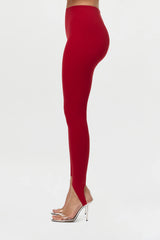 Naked Stirrup Legging Petite