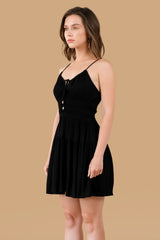 Louisa Dress