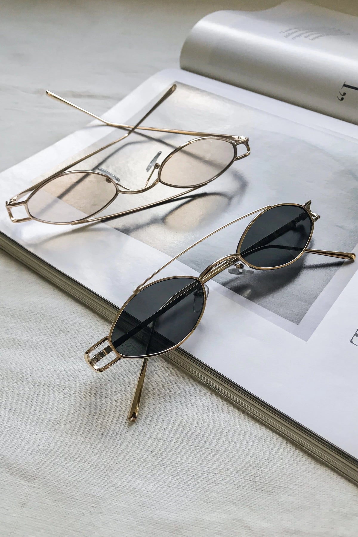 Luca Sunglasses