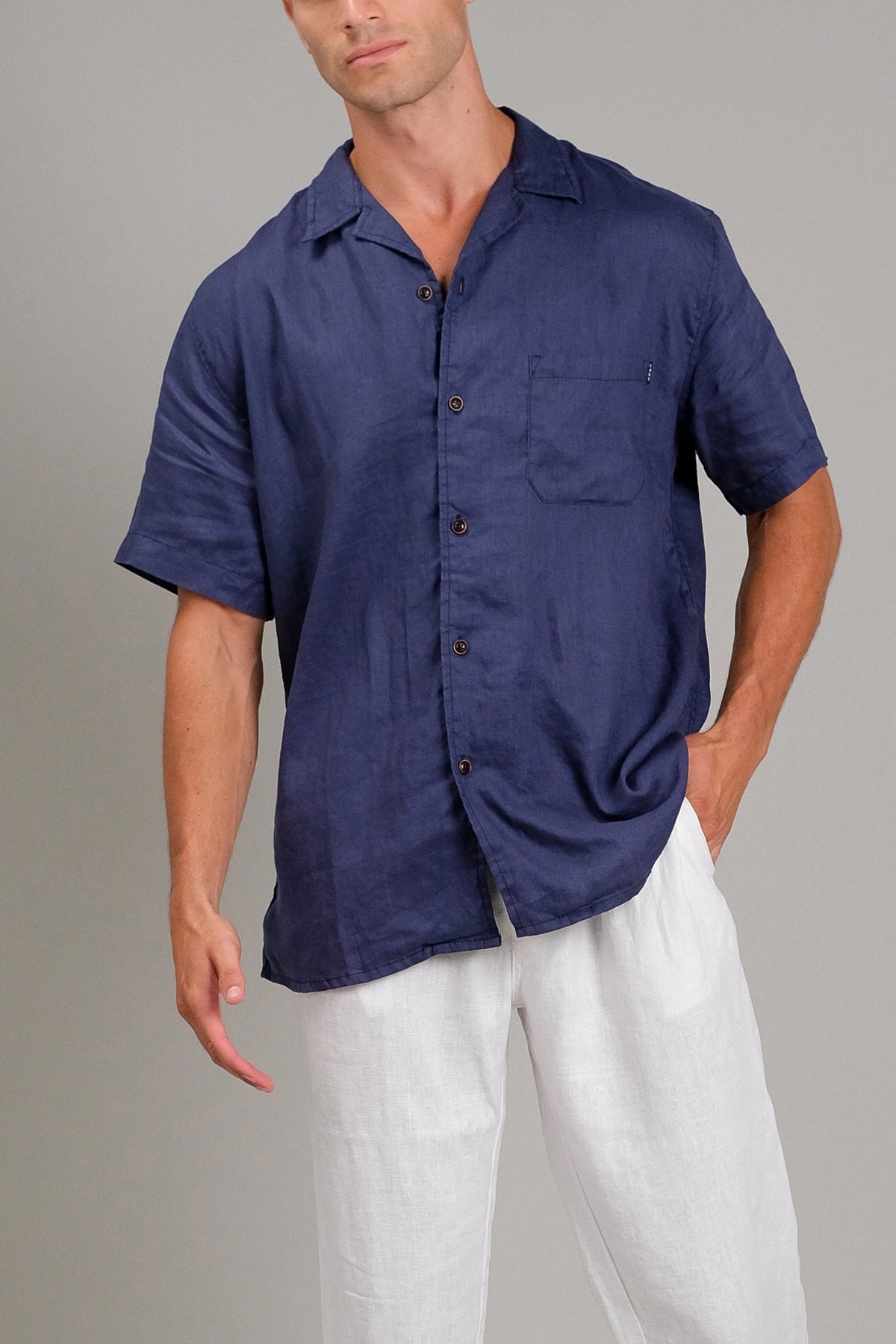 Cuba Shirt