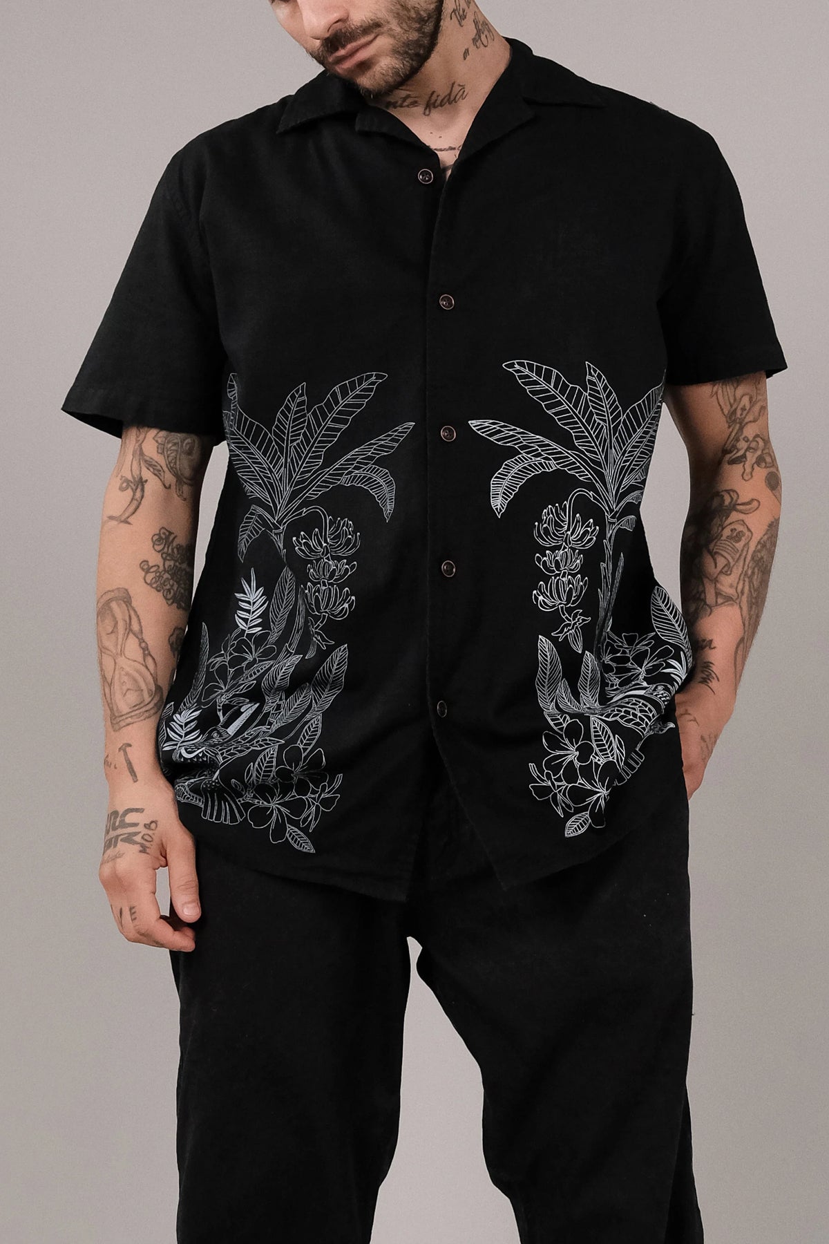 Julio Shirt