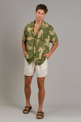 Silouette Shirt