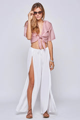 Riley Long Pants