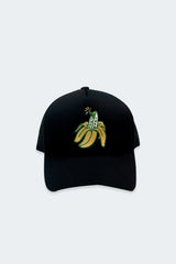 Banana Cap