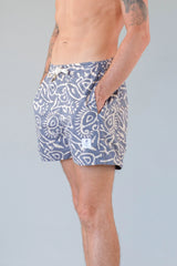 Sumba Short