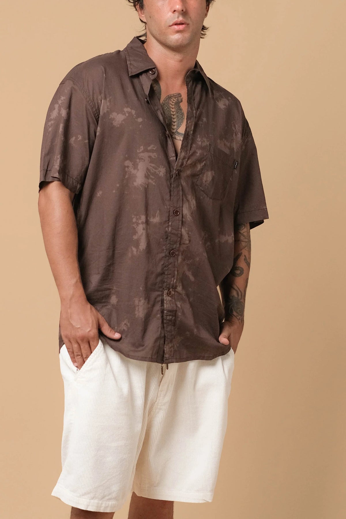 Awan Shirt
