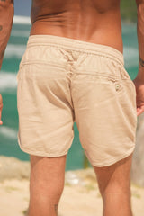 Natural Walk Short