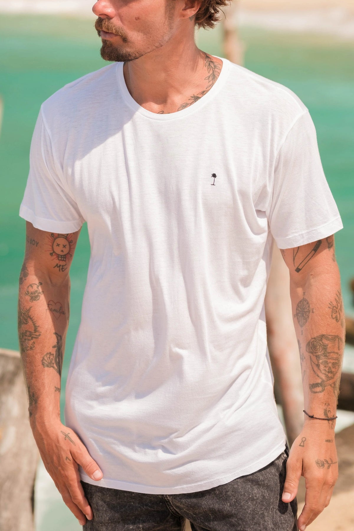 Summer Daze Tee